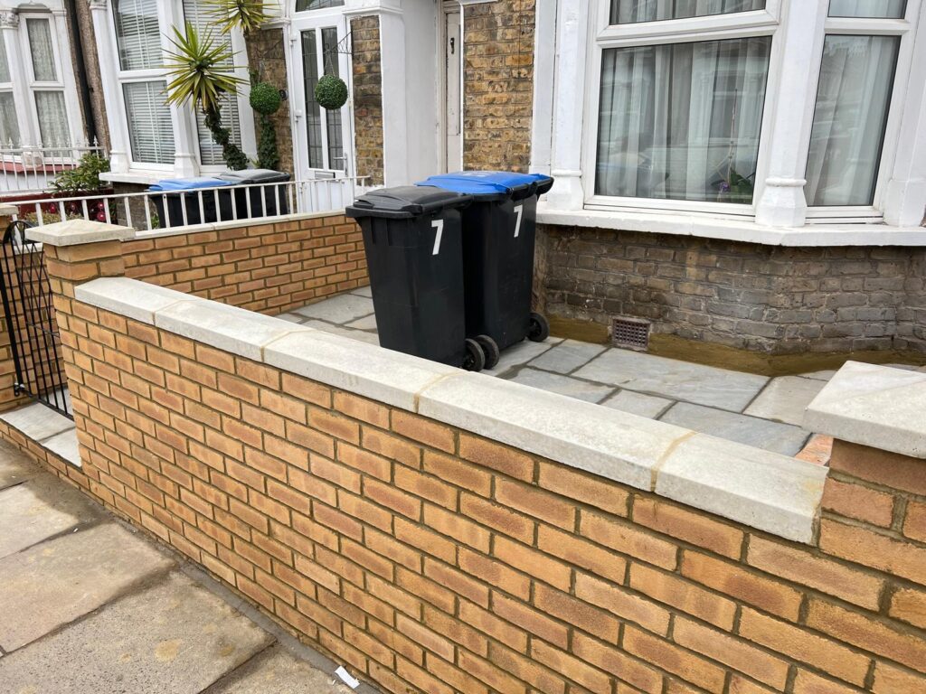 BRICKWORK