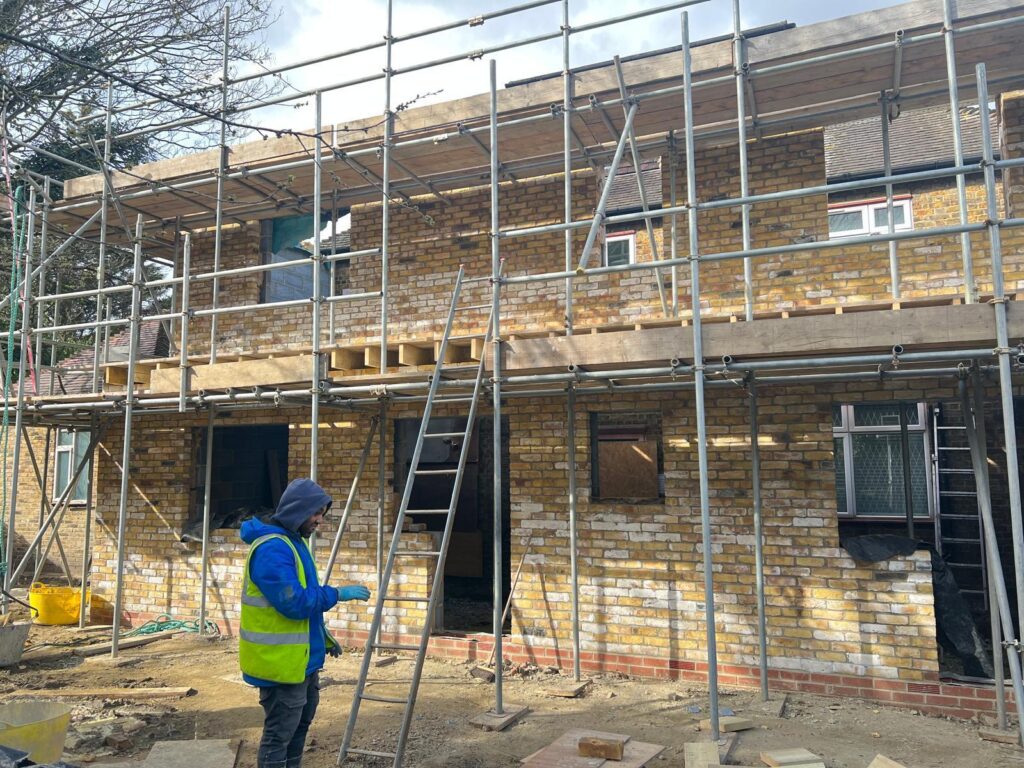 BRICKWORK