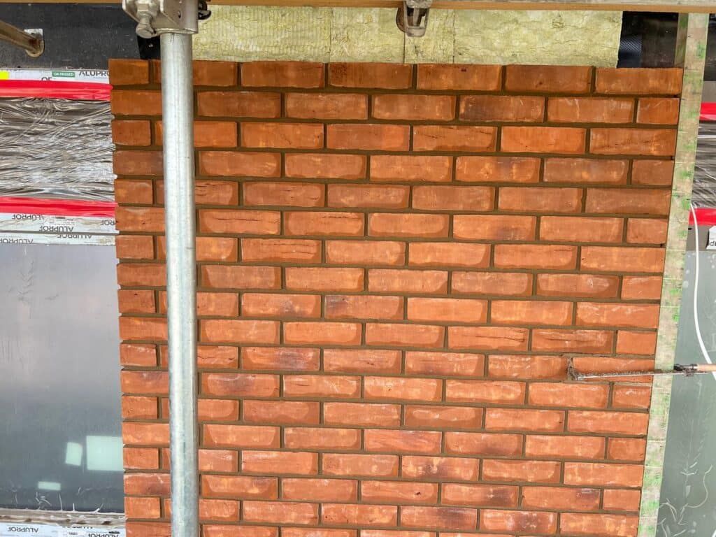 BRICKWORK