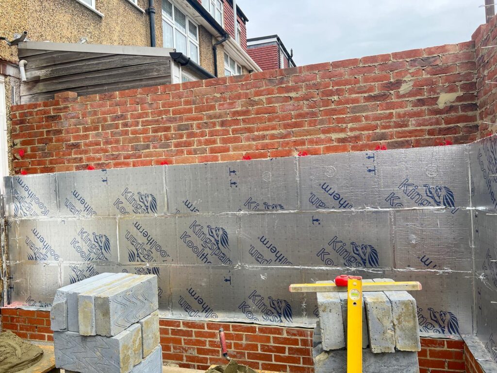 BRICKWORK