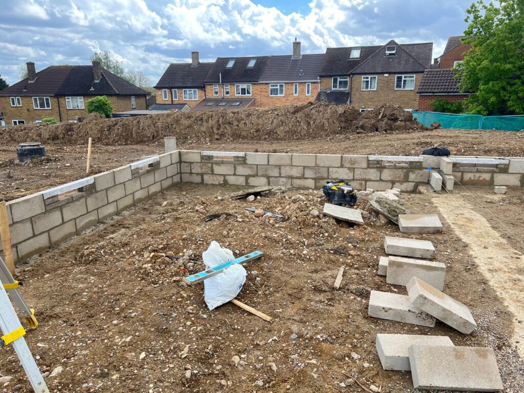 BRICKWORK