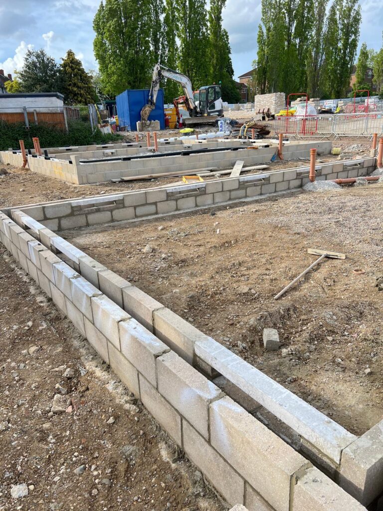 BRICKWORK