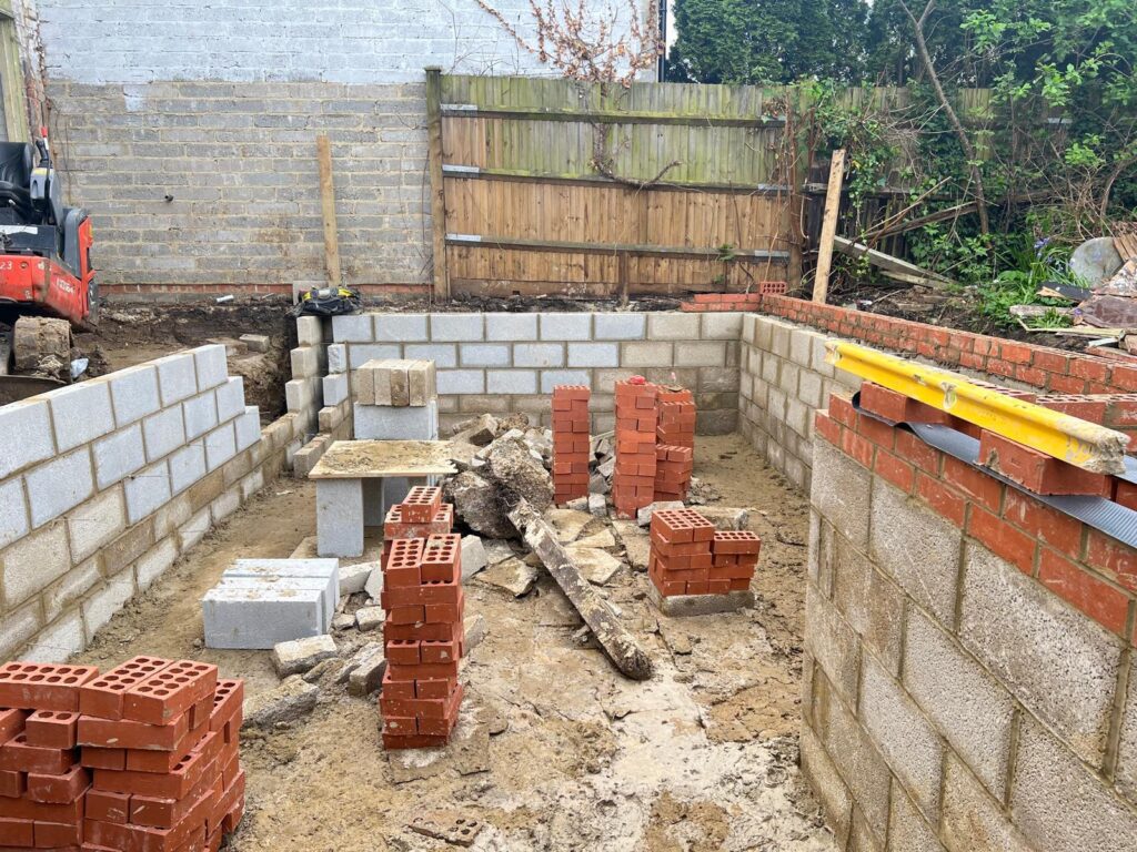 BRICKWORK