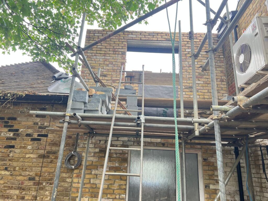 BRICKWORK