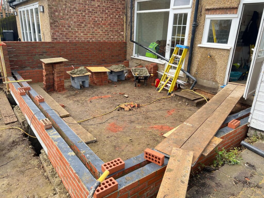 BRICKWORK