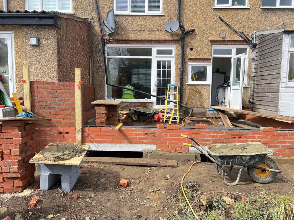 BRICKWORK