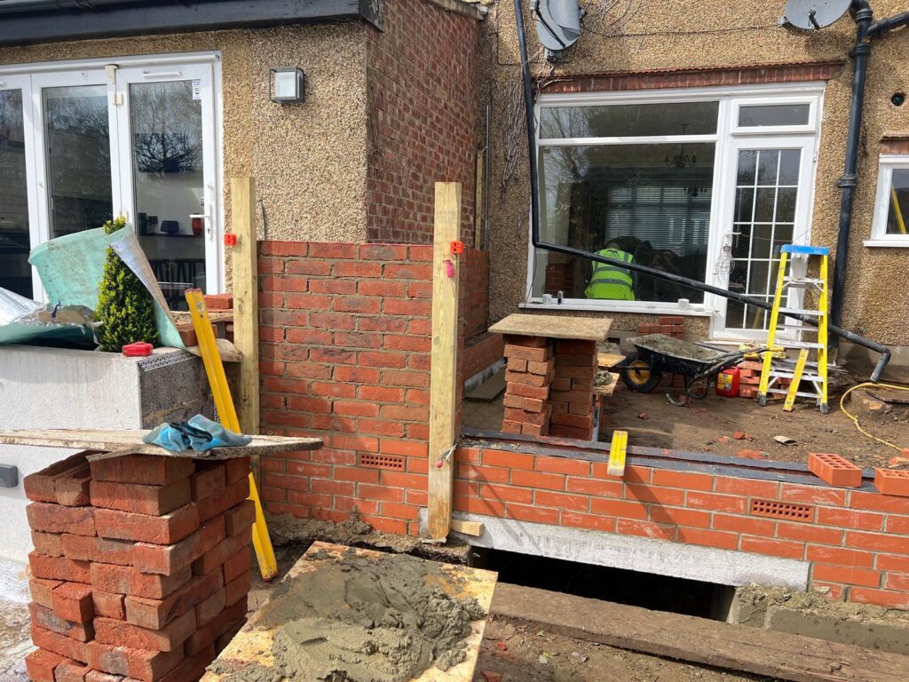 BRICKWORK