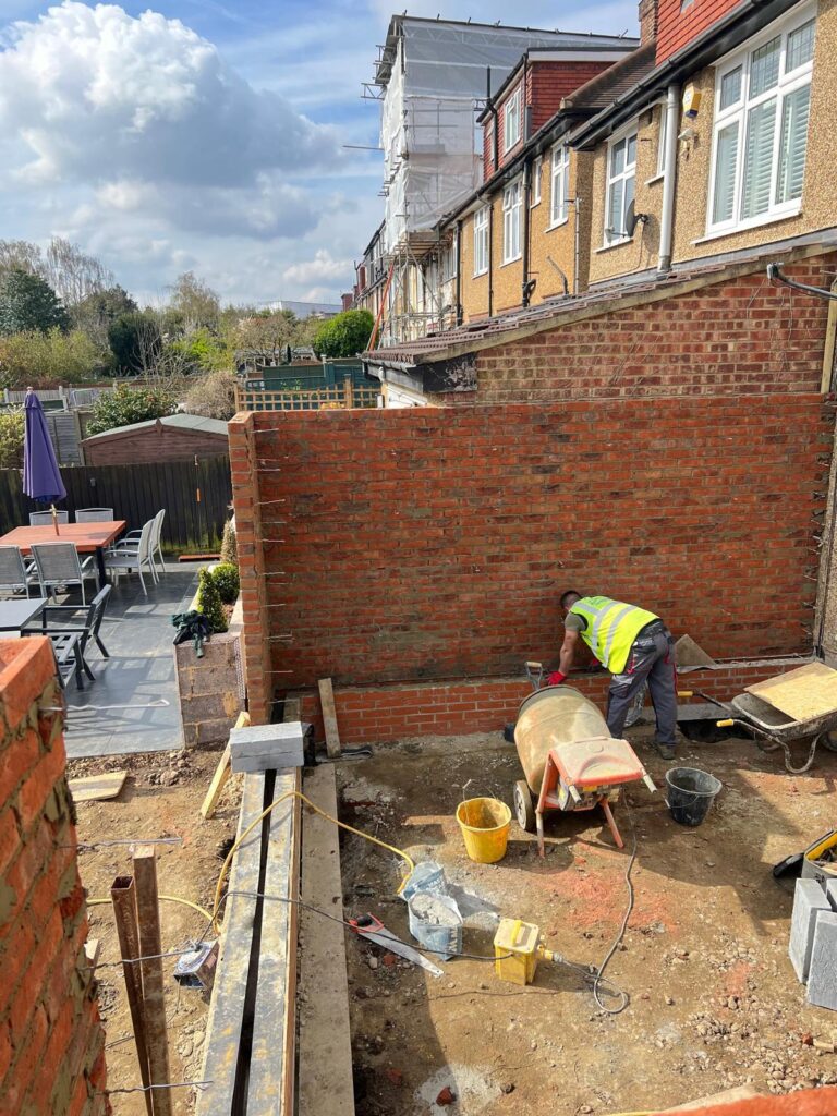 BRICKWORK