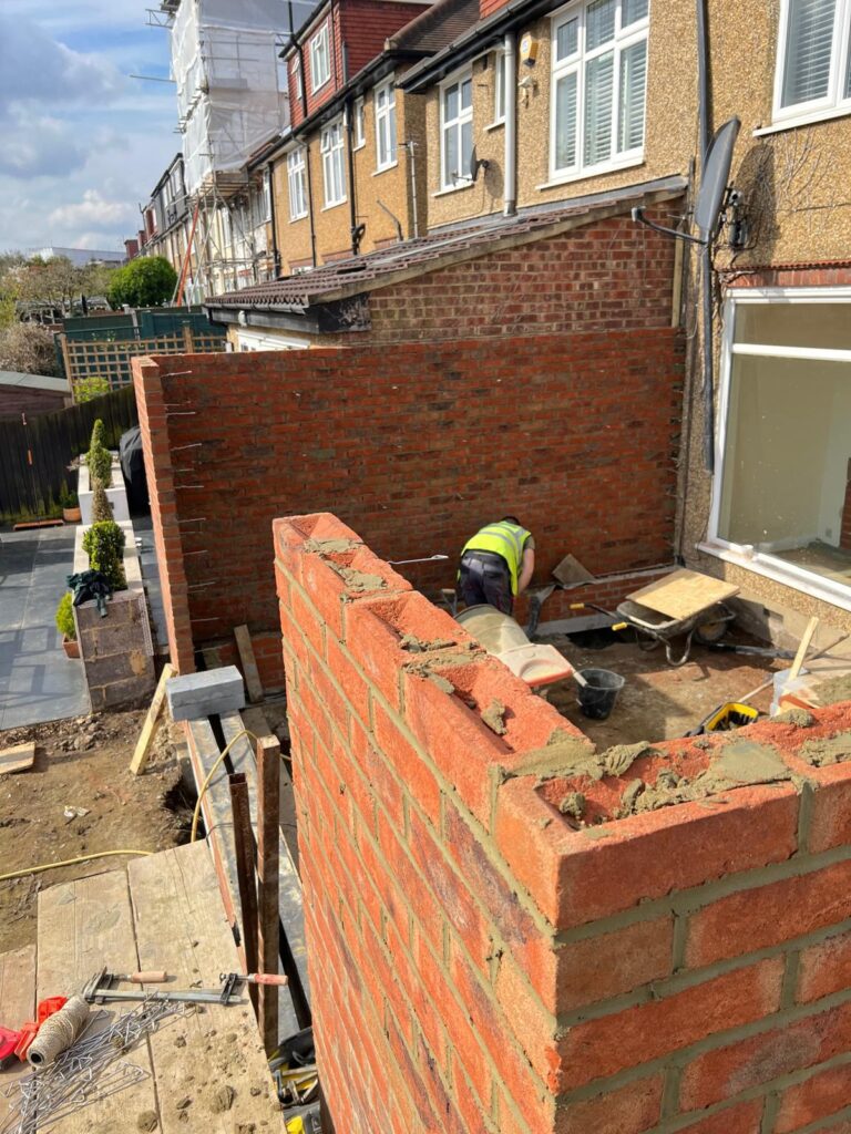 BRICKWORK