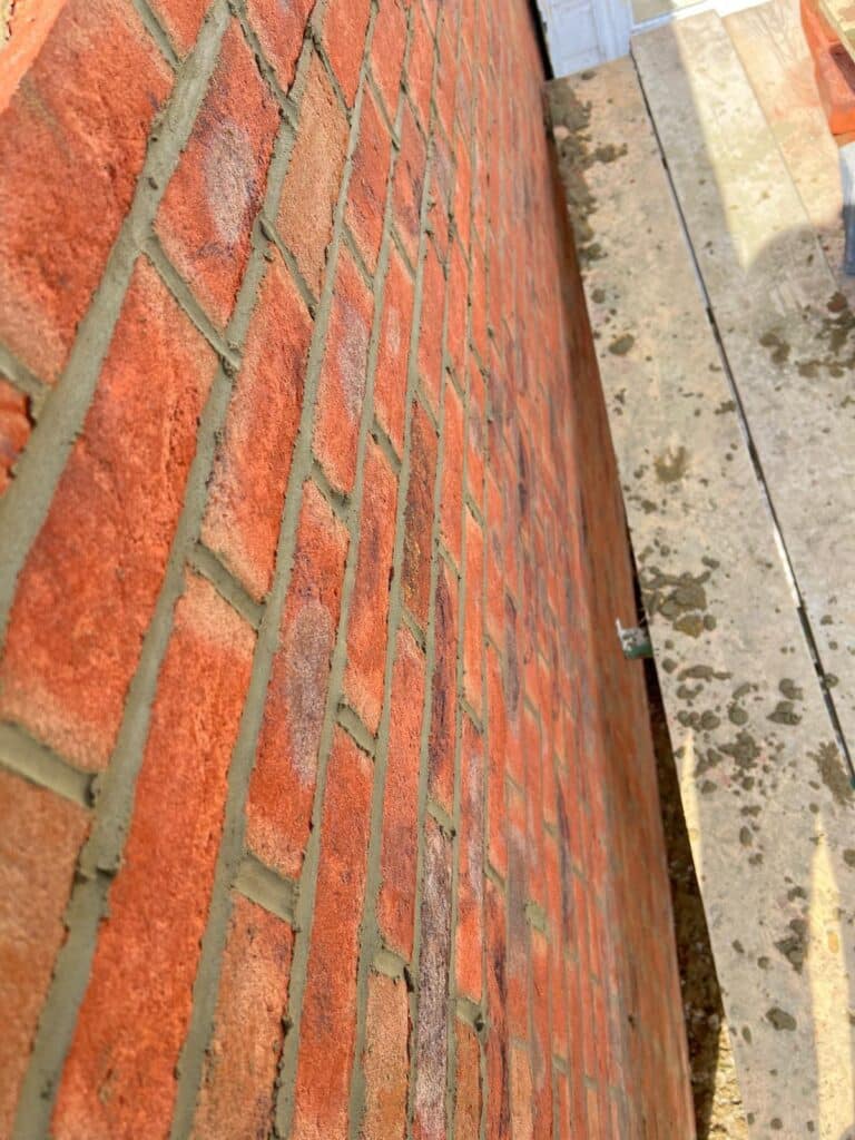 BRICKWORK