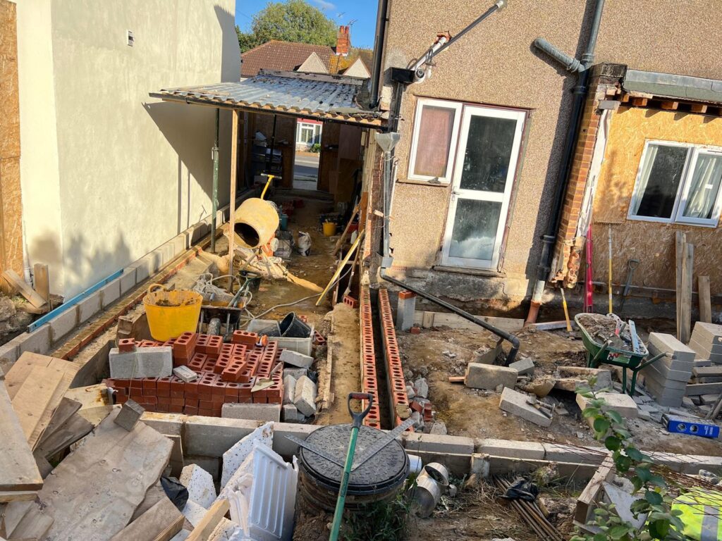 BRICKWORK
