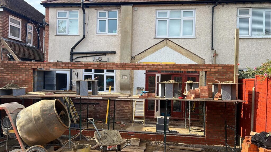 BRICKWORK