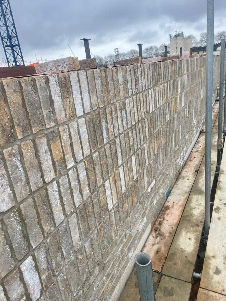 BRICKWORK