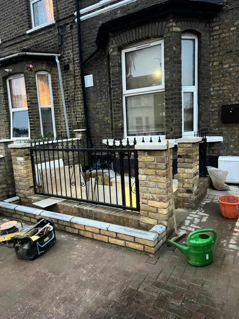 BRICKWORK