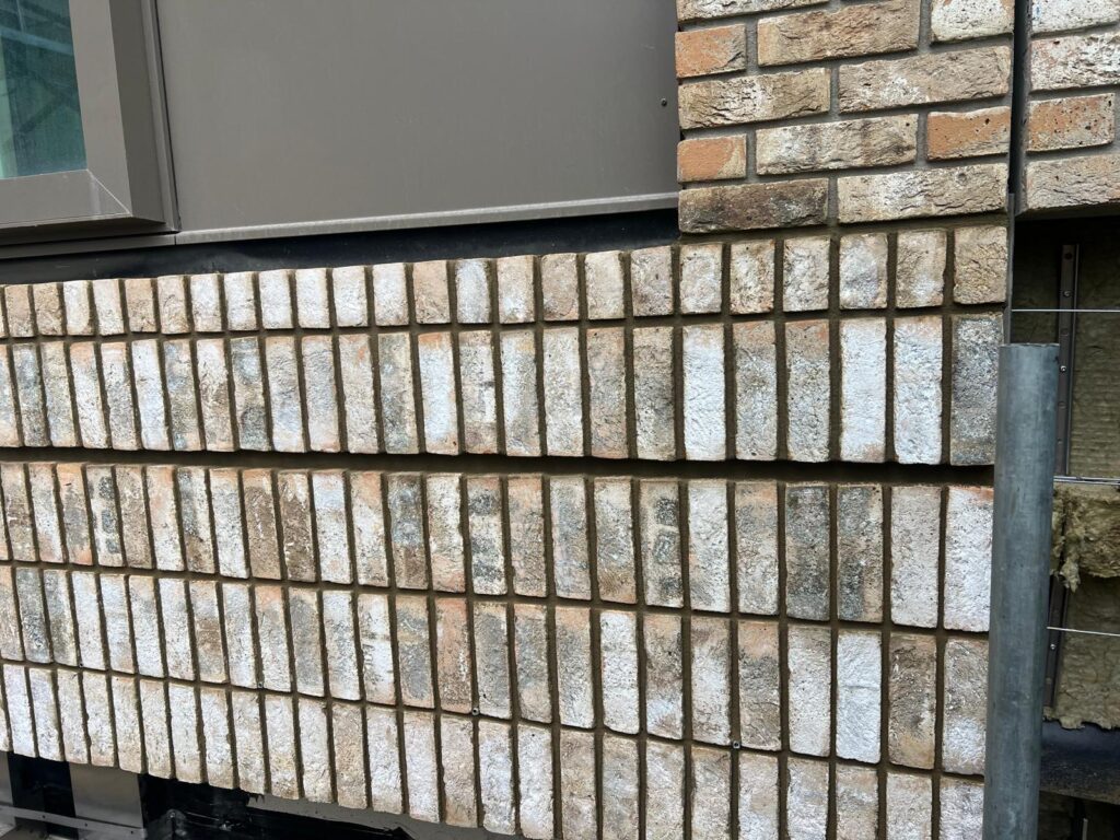BRICKWORK