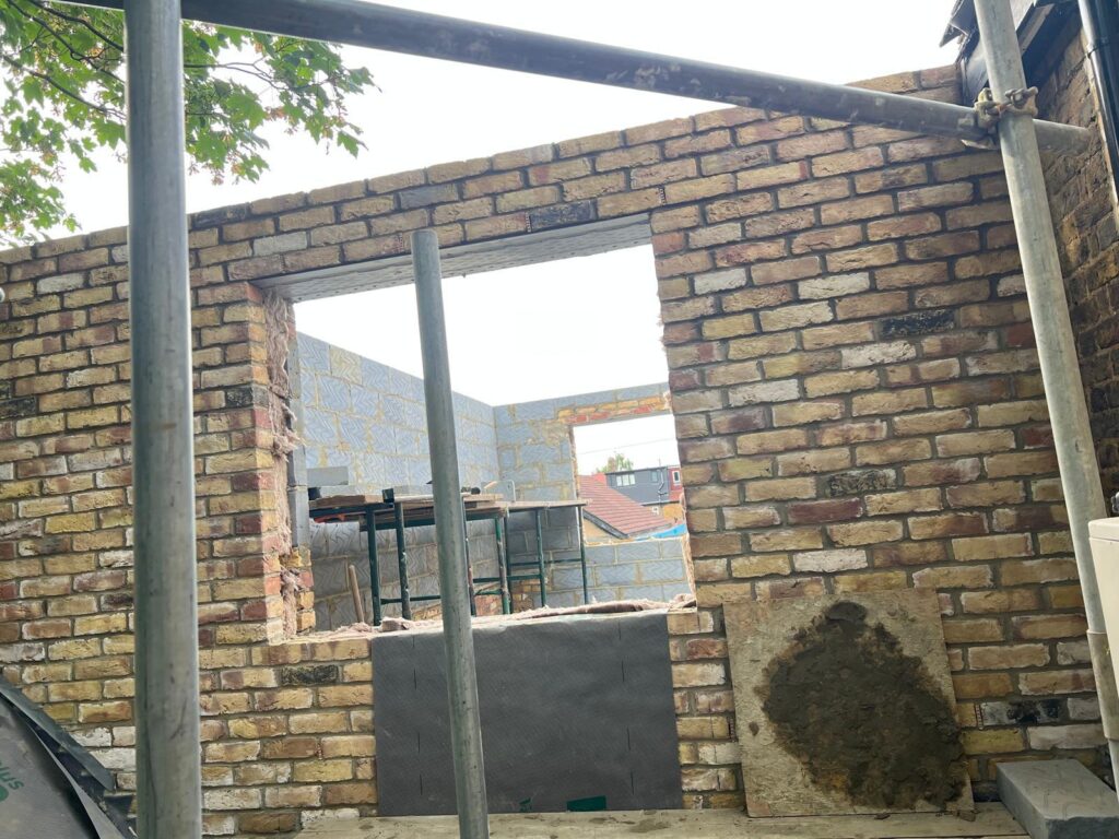 BRICKWORK