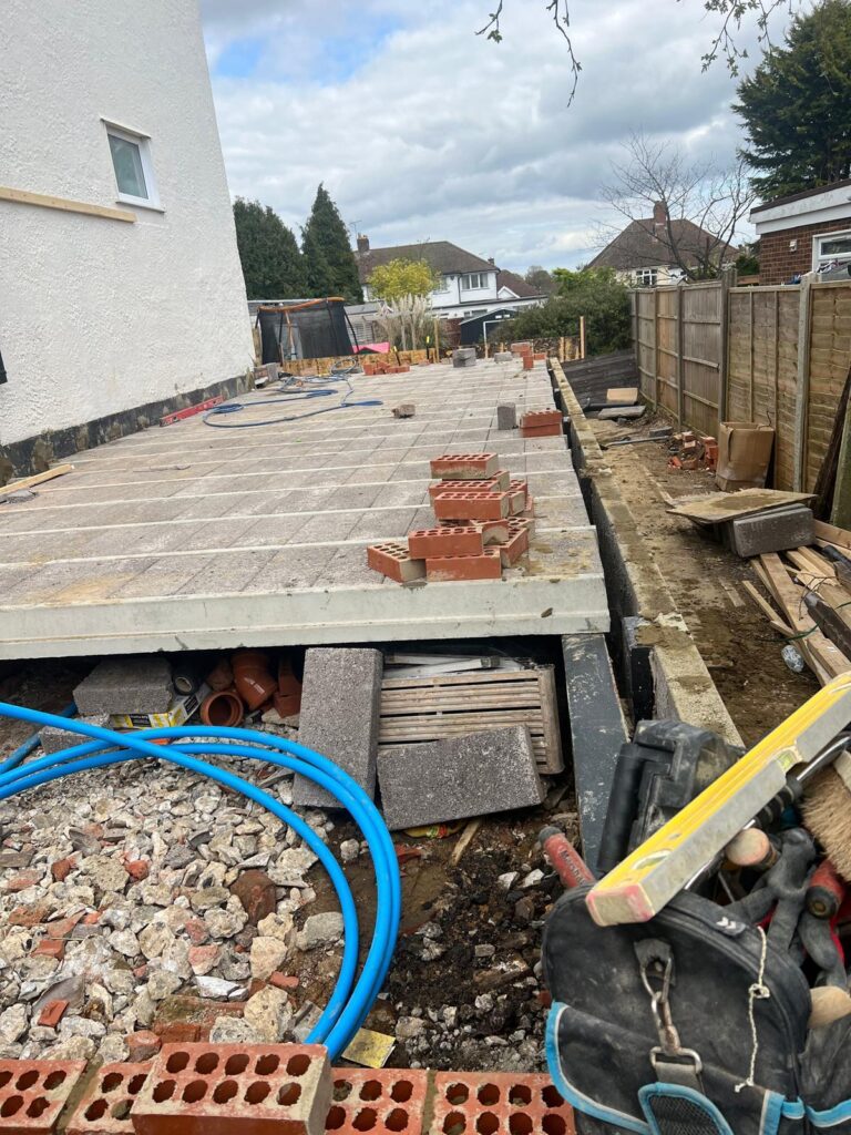 BRICKWORK
