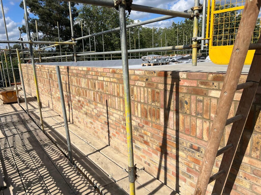 BRICKWORK