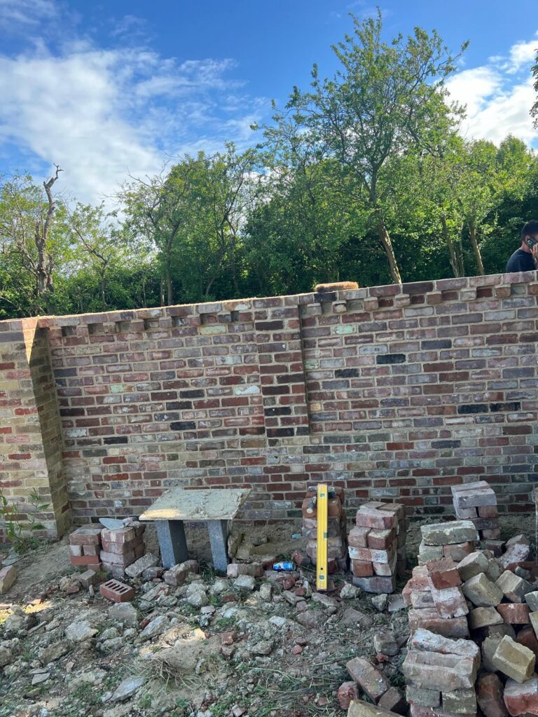 BRICKWORK