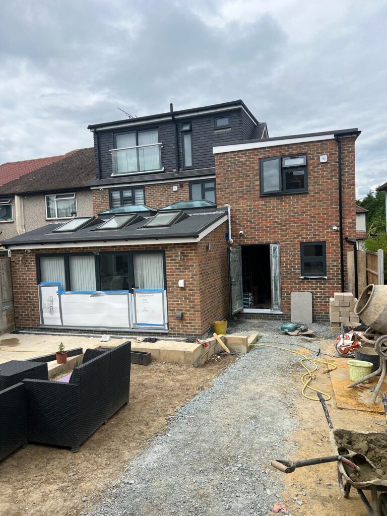 BRICKWORK