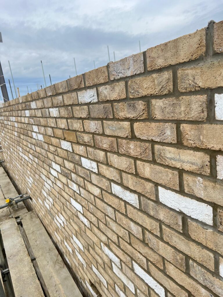 BRICKWORK