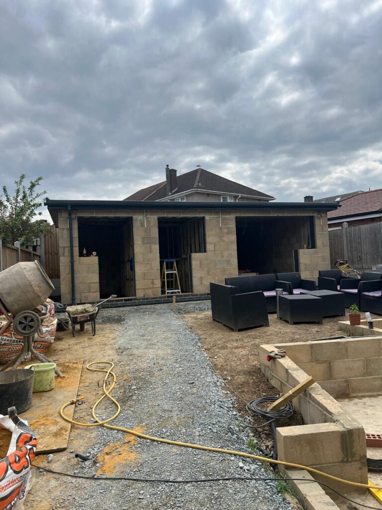 BRICKWORK
