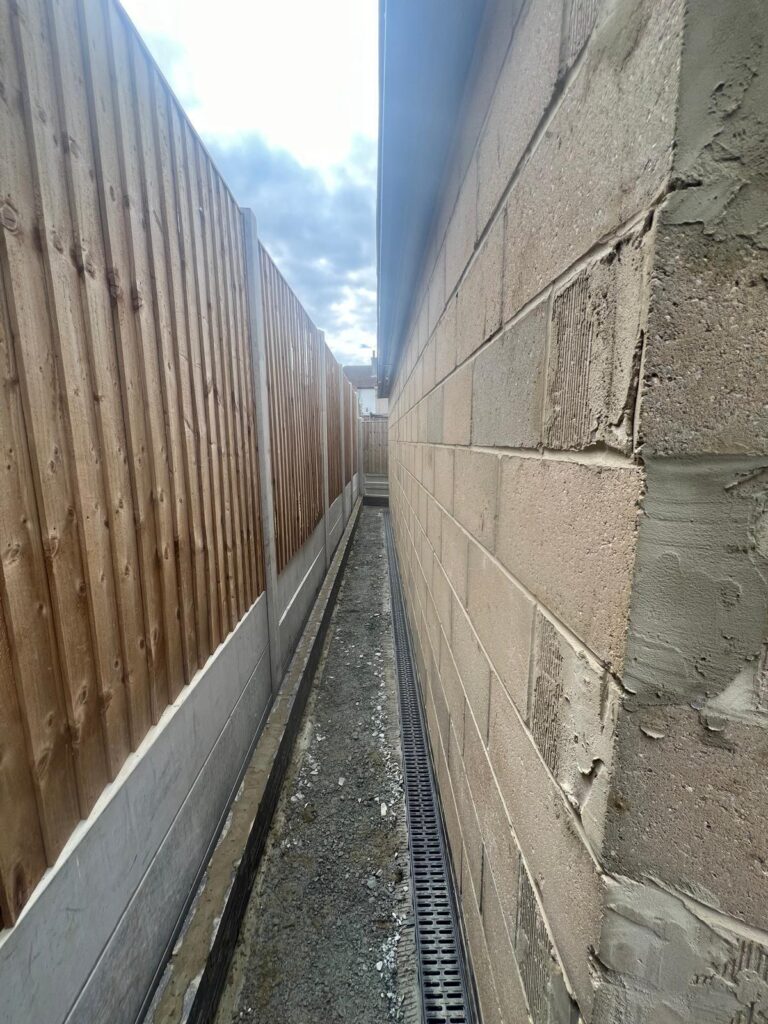 BRICKWORK