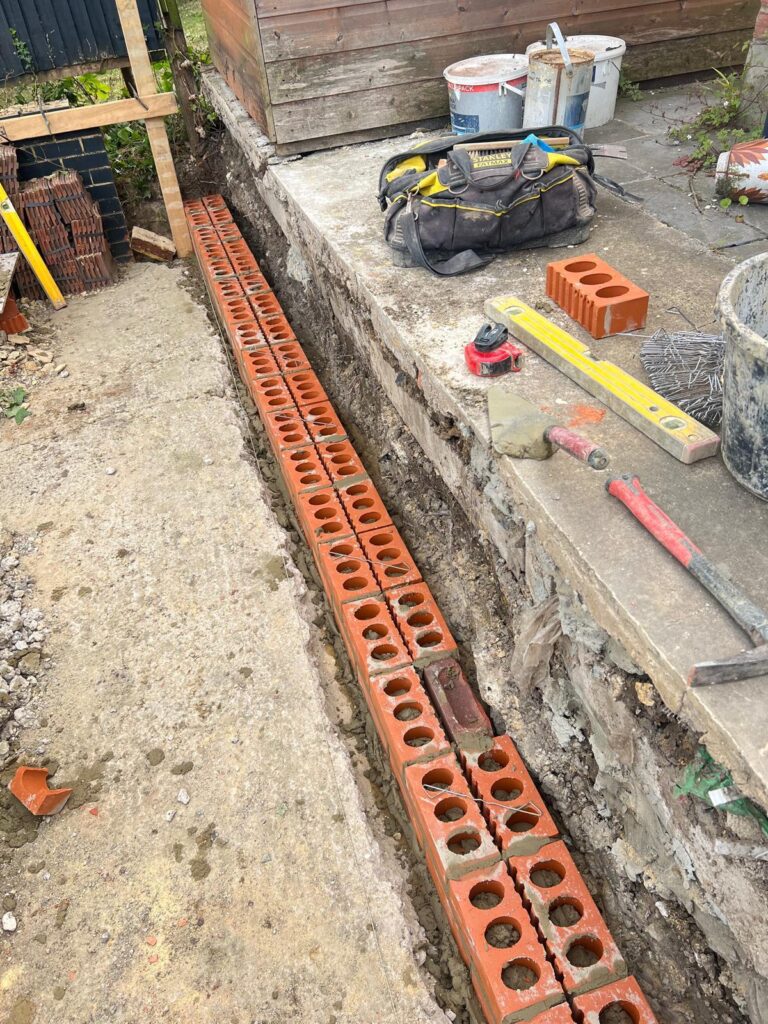 BRICKWORK