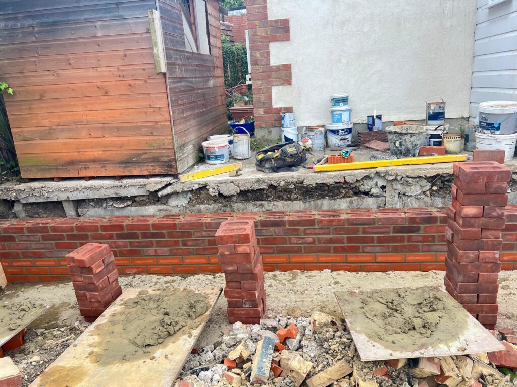 BRICKWORK