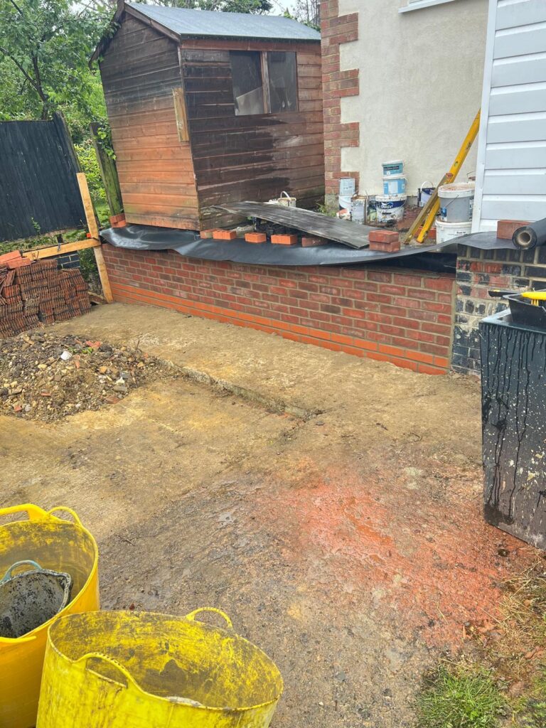 BRICKWORK